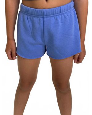 KatieJnyc Dylan Shorts - Blue