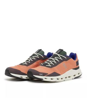 On Shoes Cloudnova Form 26.98799 Sneakers Comfort Running Shoes Nr7841 - Blue