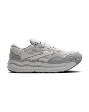 Brooks Ghost Max Se Shoes - Gray