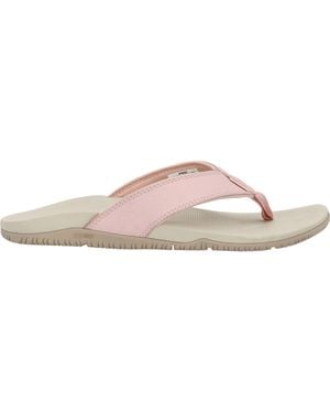 XtraTuf Auna Sandal Auna - Pink