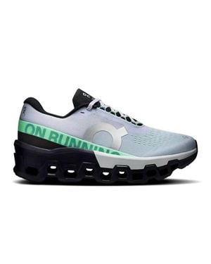 On Shoes Cloudmster 2 Shoes - Blue