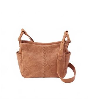 Hobo International Sheila Crossbody - Brown
