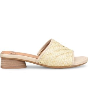 Söfft Sahara Sandals - Black