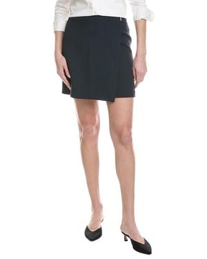 BOSS Vandera Mini Skirt - Black