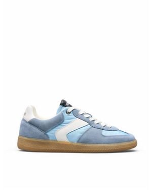 Verbenas Sora Sneaker - Blue