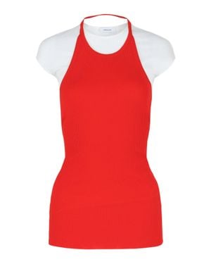 Ferragamo Layered Top