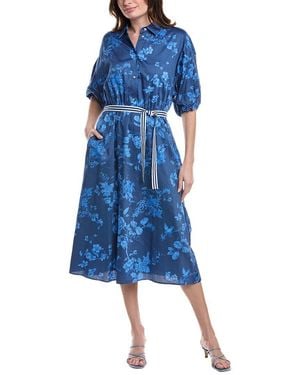 Marella Iblues Catena Shirtdress