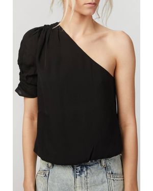 Cami NYC Arlena Top - Black