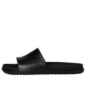 Native Shoes Spencer Lx Wanderfoam Jiffy Jiffy F0000196-1001 - Black