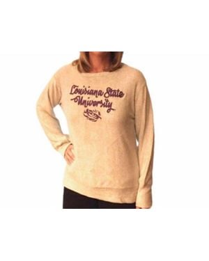 Pressbox Lsu Kalamazoo Top - Black