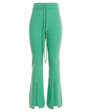 MIXIK Bing Pants - Green
