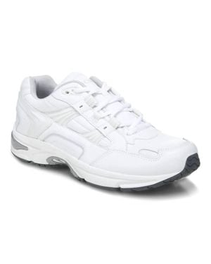 Vionic 23Walk Classic Sneaker - White