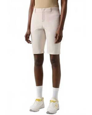 Bogner Zita Golf Short - Natural