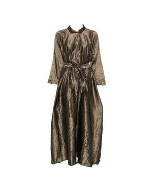 Daniela Gregis Dress - Natural