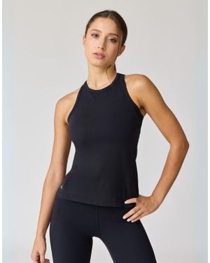 AVA Active Hera Racerback Tank - Blue