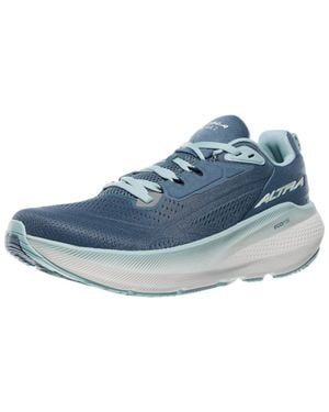 Altra Fwd Via Running Shoes - Blue