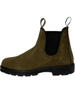 Blundstone Bl2442 Forest Bl2442 - Brown