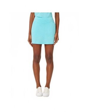Lilly Pulitzer Maryana Lounge Skort - Blue