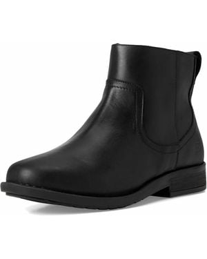 Born Reed Boot - Black