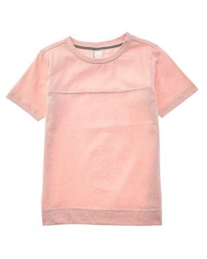 Sovereign Code Aikman T-Shirt - Pink