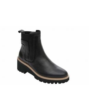 Vaneli Mariel Boots - Black