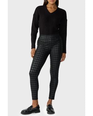 Sanctuary Runaway Legging - Black