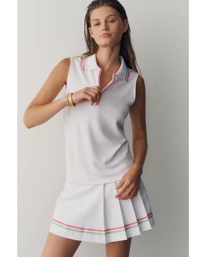 Beach Riot Zena Top - Multicolor