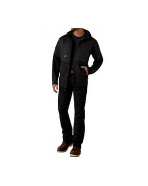 Ariat Rebar Cloud 9 Insulated Jacket - Black