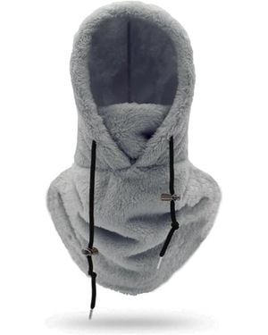 Helios Sherpa Fleece Balaclava - Blue