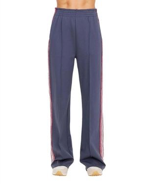 The Upside Niseko Monte Pant - Blue