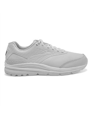 Brooks Addiction Walker 2 Shoes - Gray