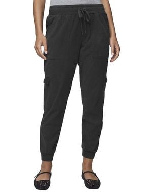 Splendid Jaclyn Jogger - Black