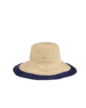 Flora Bella Lucia Sun Hat - White