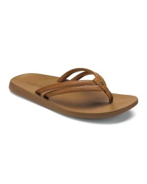 Cobian Brisa Sandal - Brown