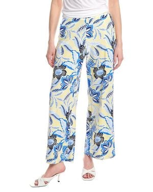Jude Connally Nicolette Pant - Blue