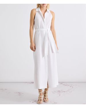 Marella Mllnatale - White