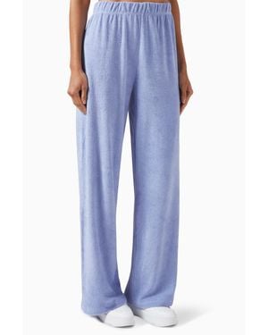 Electric and Rose Wylie Pant - Blue