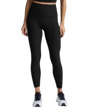 Beyond Yoga Spacedye Caught - Black