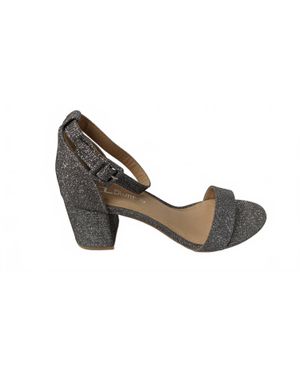 Cl By Laundry Jody Sandal - Black