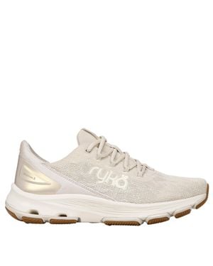 Ryka Devotion X Walking Shoe French I3943M1250 - White