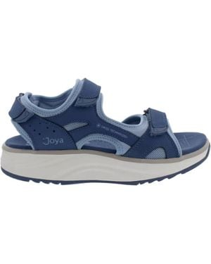 Joya Komodo Euro Hiking Sandals - Blue