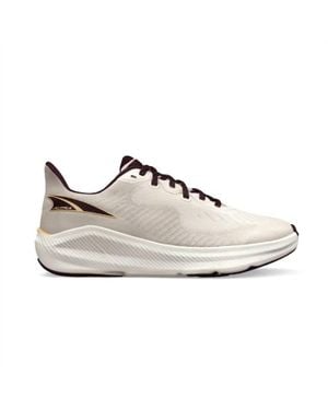 Altra Experience Form Shoes - White
