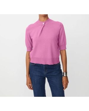 Masai Fylara Top - Pink