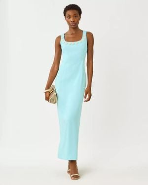 Lilly Pulitzer Coralia Maxi Dress - Pink