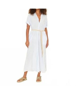 Xirena Linnet Dress - White