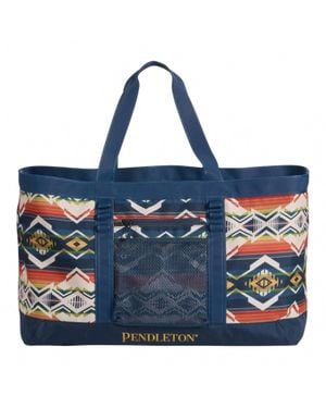 Pendleton Explorer Gear Hauler Bag - Blue