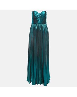 retrofete gabrielle dress green Gabrielle Robe Dress main image 1