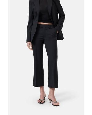 Closed Wharton Pants - Black