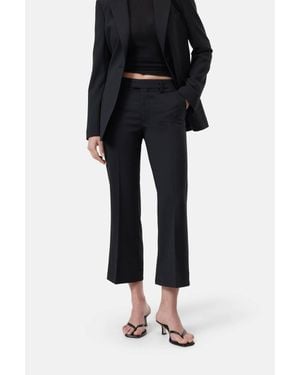 Closed Wharton Pants - Black