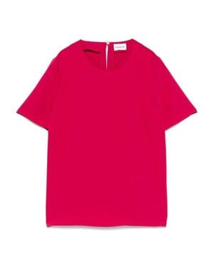 P.A.R.O.S.H. Panty Blouse - Pink